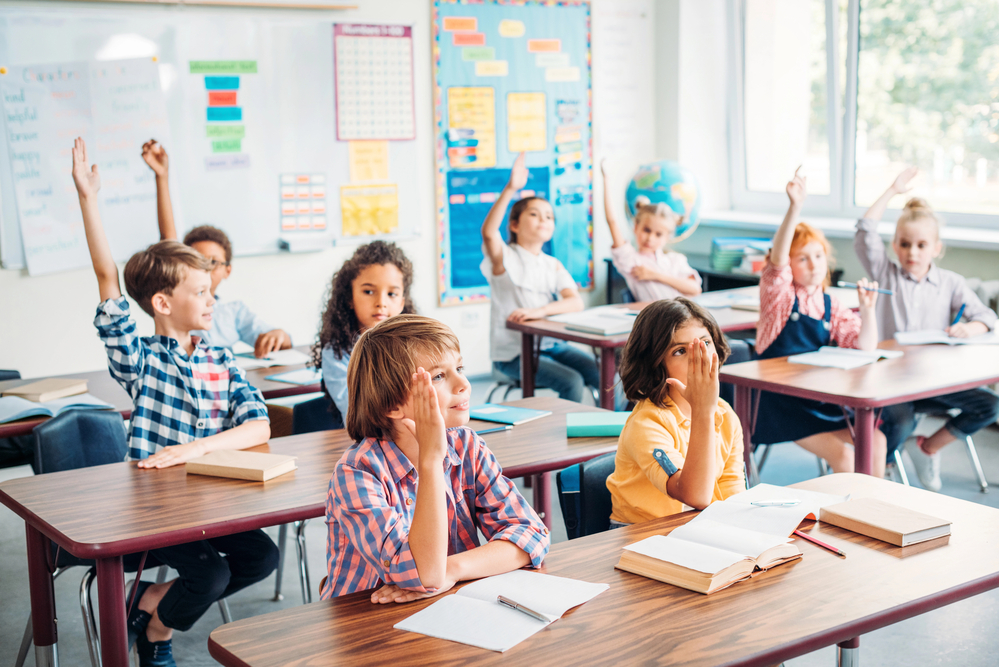 Edukácia v oblasti ekológie a životného prostredia